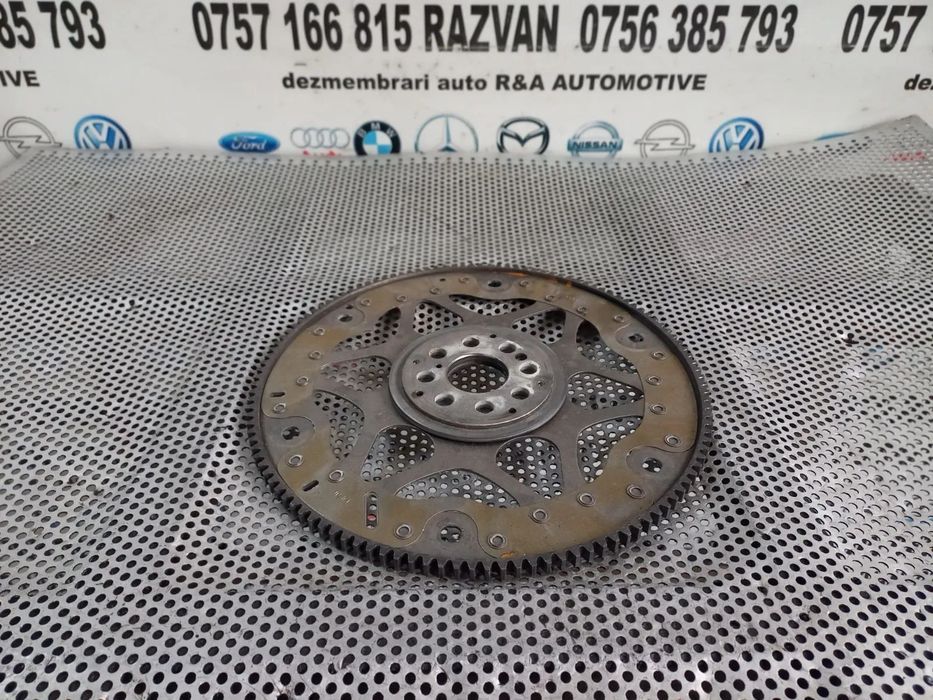 Volanta Cutie Automata Bmw 2.0 D B47 Euro 6 Cod 8577213 Noua Sub 1.000 Km  M2 M3 M4 M5 M6 M7 M8 X3M X4M X5M X6M X7M G20 G21 G30 G31 G11 G12 G13 G14 G1