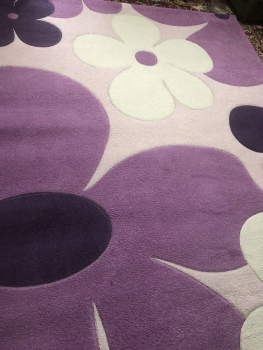 Килим 250 на 197