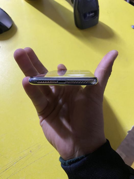 Айфон Х 256гб 86 емкость