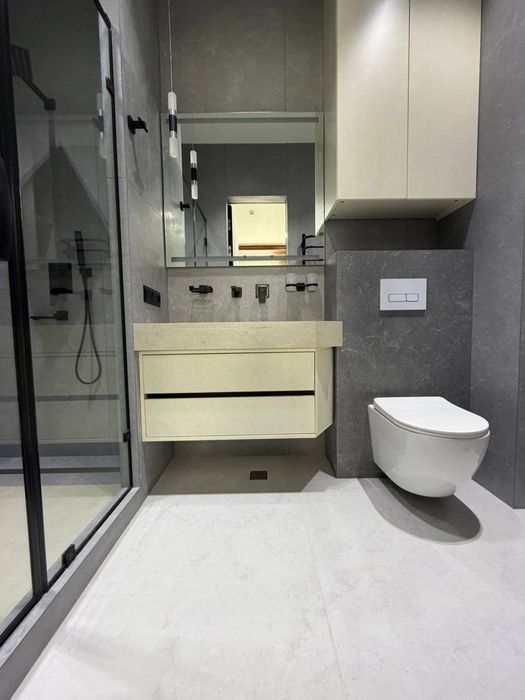 3х ком 88м2 Продается ЖК Infinity Ц-1 Эфенди Центр