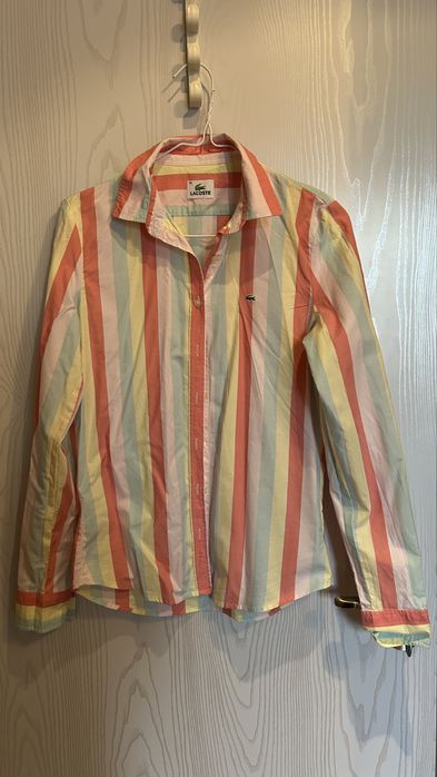 Дамска риза Lacoste
