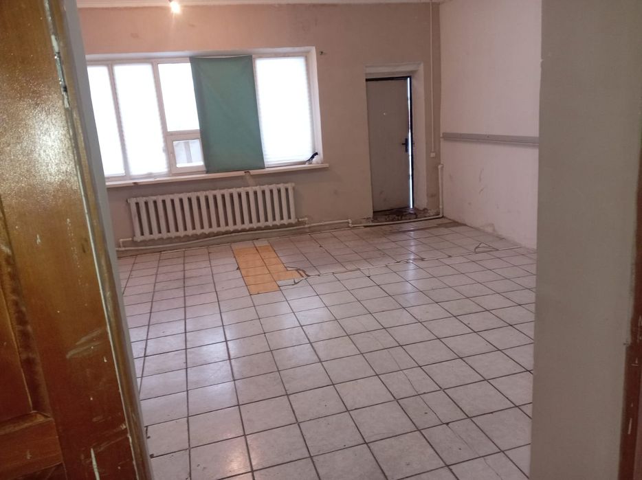 Сдам в аренду помещение