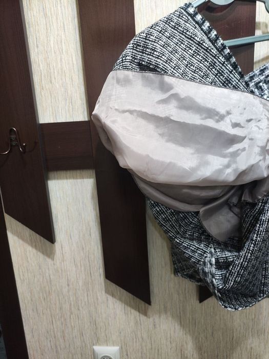 Юбка из Драпа новая