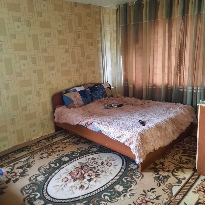 Продажа 1-комнатной квартиры