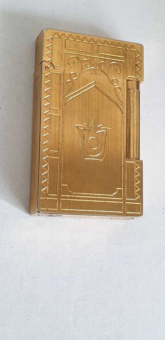 Запалка S. T. DUPONT