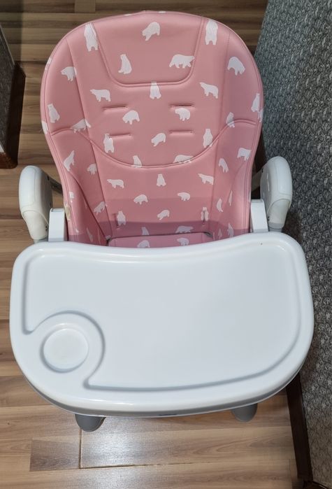 Детский стол стул