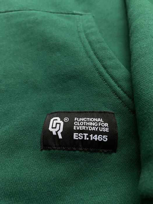 Продам худи от qazaq republic