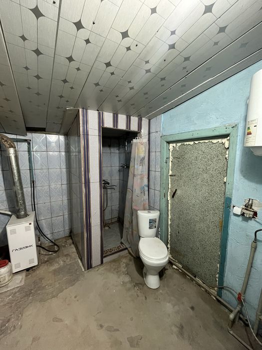 Времянка жетысуйский район