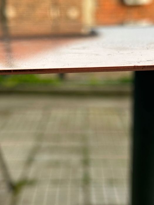 Медна ламарина,2mm,3mm