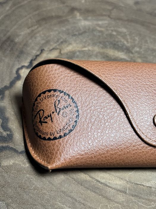 Ochelari de soare RayBan RB3546 9074