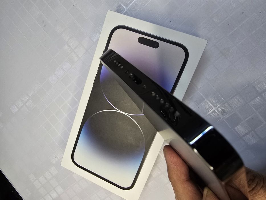 Iphone 14 Pto Max 256 GB