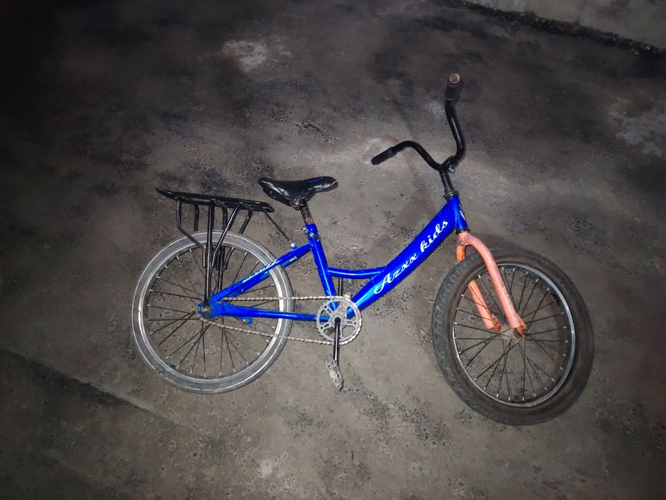 Велосипед детский Bolalar velosipedi veli