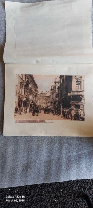 Bucurestiul interbelic tablouri canvas