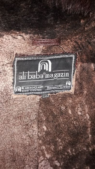 Продаю Дубленку 46