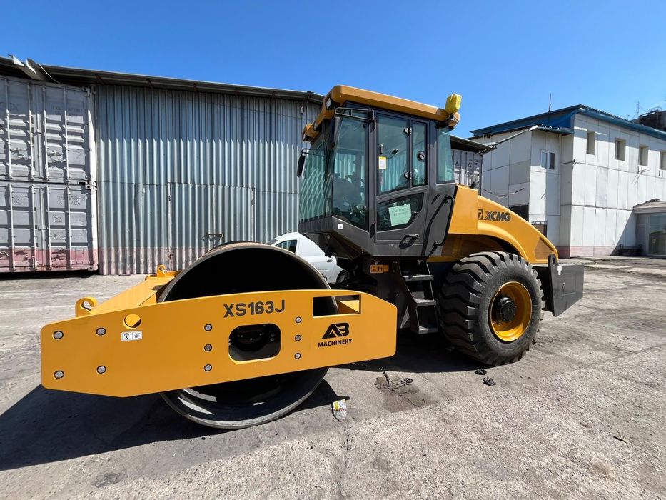 Каток 16тонн 18 тонн