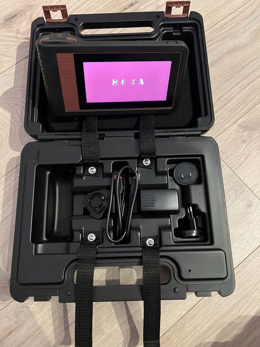 Авто Диагностика Thinkcar  THINKTOOL LITE