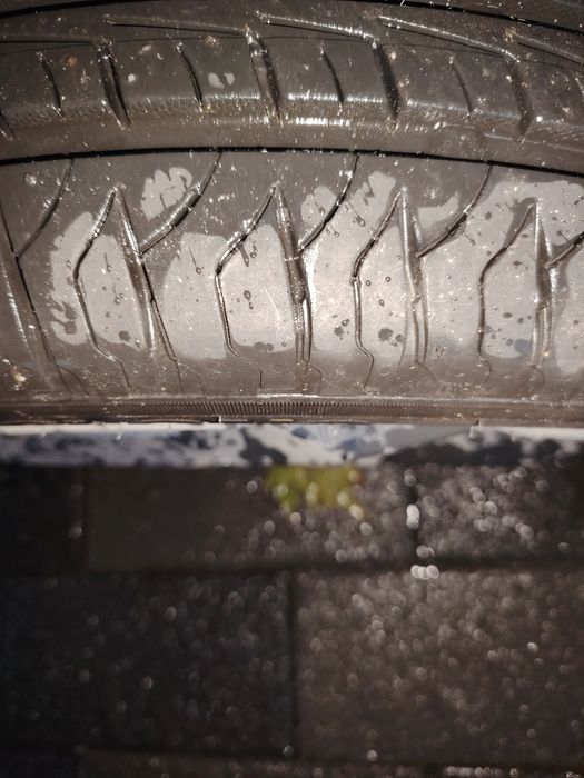 Продам шины от byd seagull, 175/55 r16