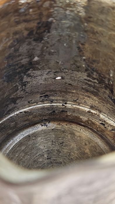 2 Ibrice cupru ( Citeste anuntul cu atentie)