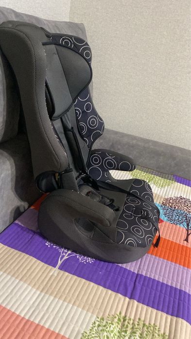 Продам. Автокресло