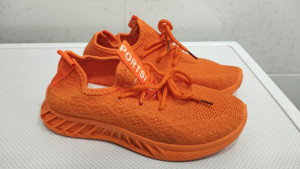 Сандали для девочки