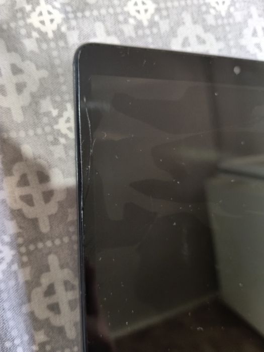 Samsung galaxy tab a7