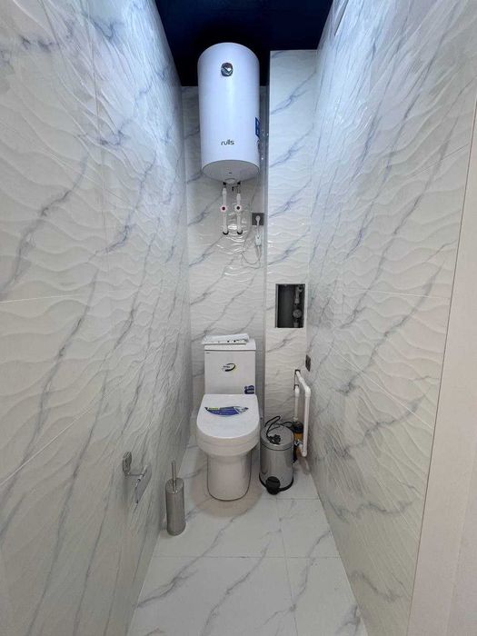 2 квартира квартира 3 кават кирпичный дом, 5 микр, сомий