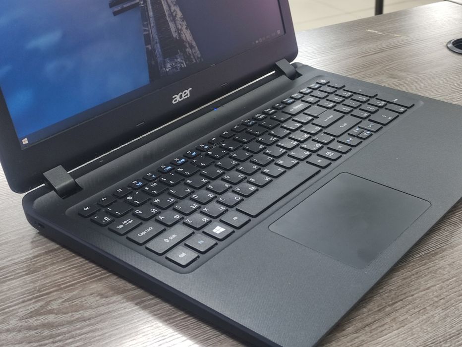 Acer ноутбук продается