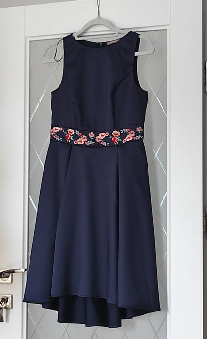 Rochie noua cocteil 38