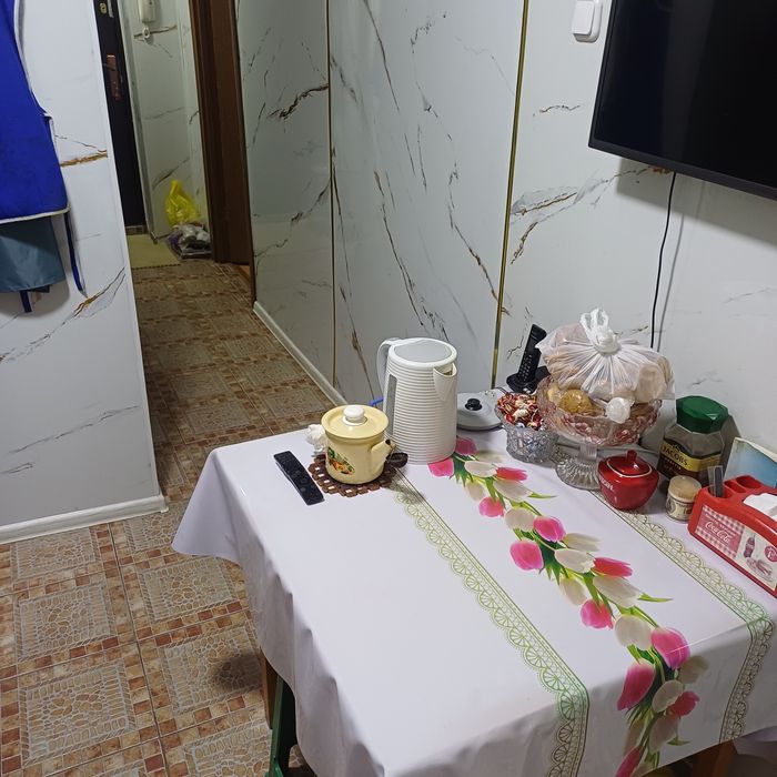 Продам 1ком.кв на 2 эт