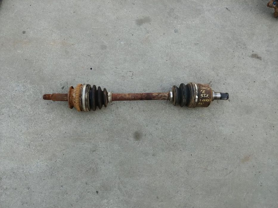 planetara stanga fata 2.0crdi  hyundai santa fe 1 2000-2006