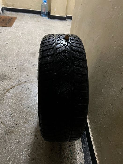 Anvelope 215 60 R16 M+S