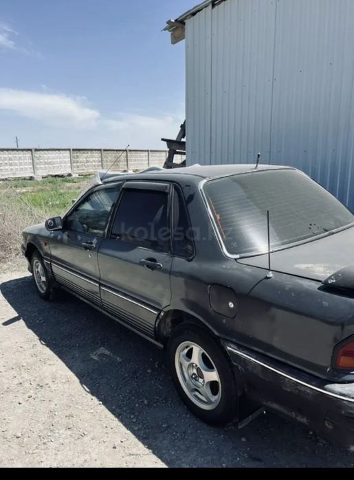 Срочно продам Галант