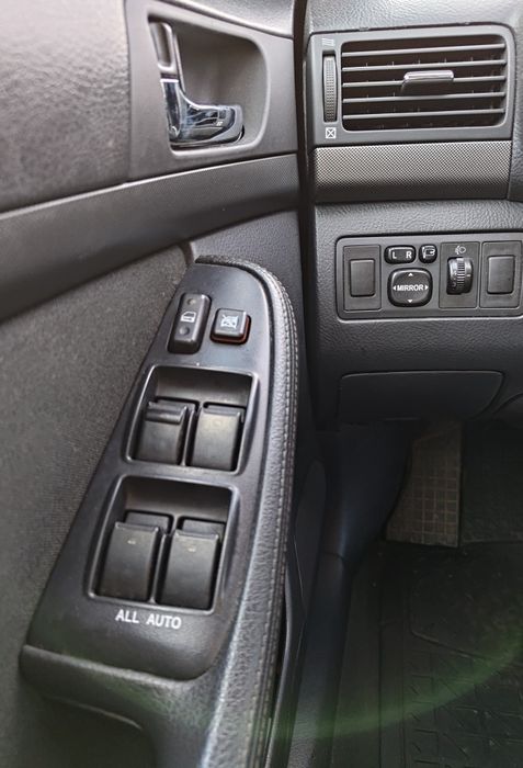 Toyota Avensis 2.2 D4D