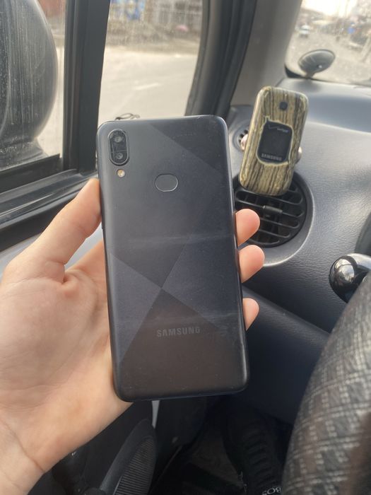 Samsung a10s sotiladi