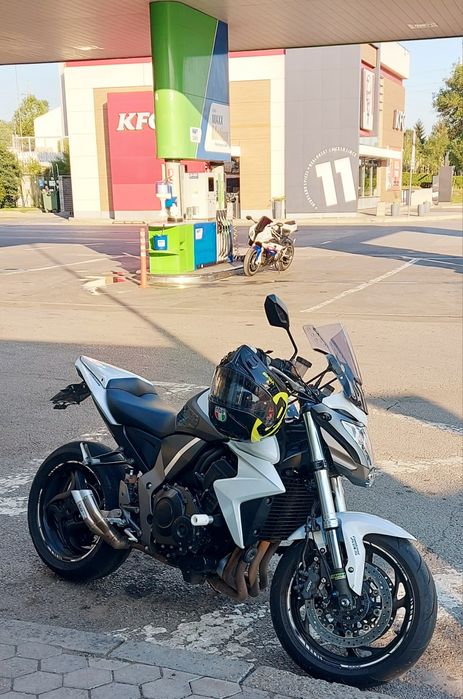 Honda CB 1000 R 2011г.
