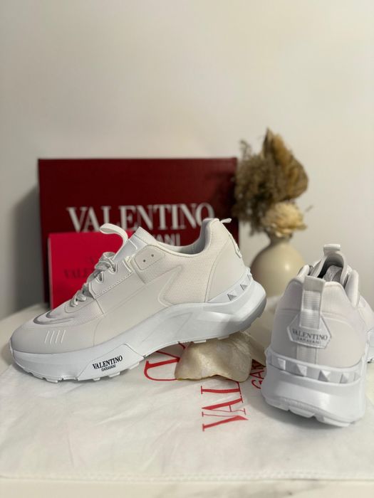 Adidasi/Papuci Valentino Gravani