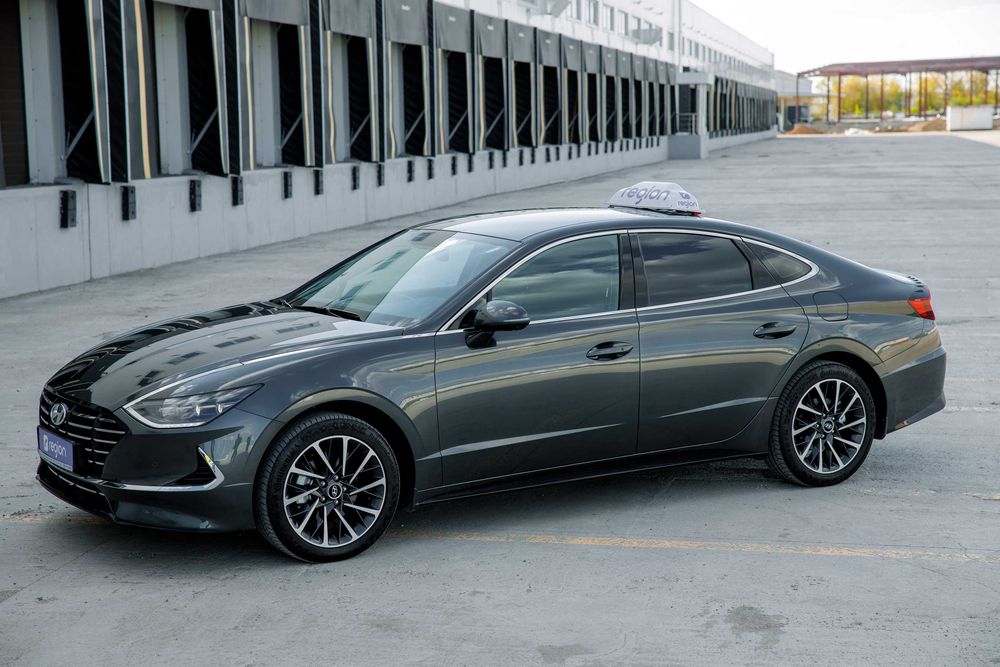 Аренда АВТО для работы в такси