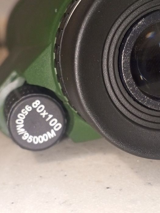 Телескоп, монокль, монокуляр, бинокль