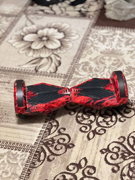 гироскутер