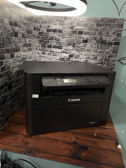 Принтер Canon MF114W I-Sensys | Кэнон МФ113