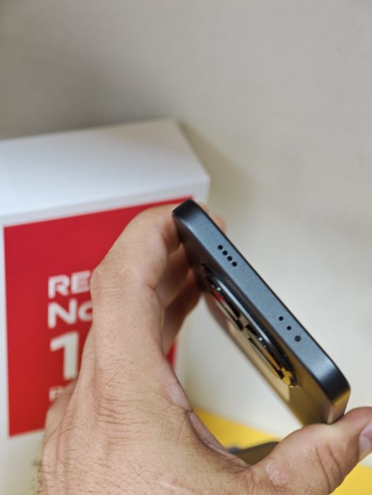 Xiaomi Redmi Note 15