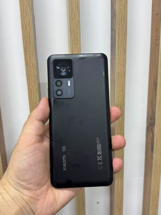 Xiaomi  12T 256gb