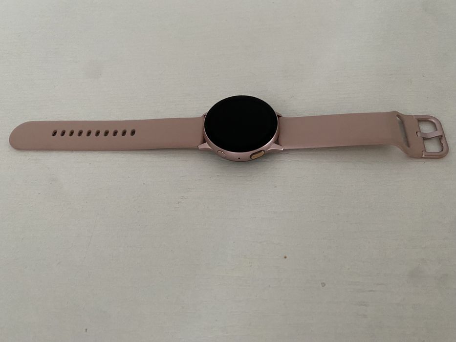 ПРОДАМ Samsung Galaxy Watch Active 2 40mm Rose Gold