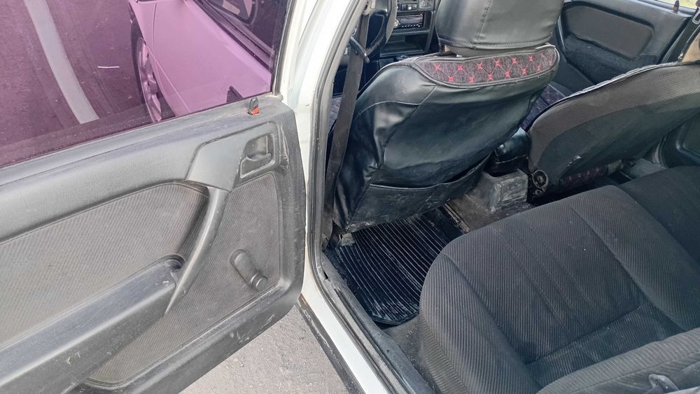 Opel Vectra а 2.0л. АКПП