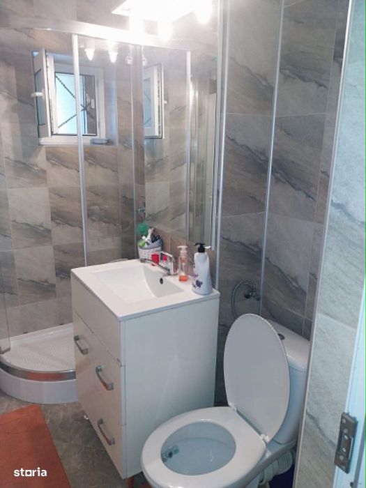 Apartament 2 camere zona RACADAU,