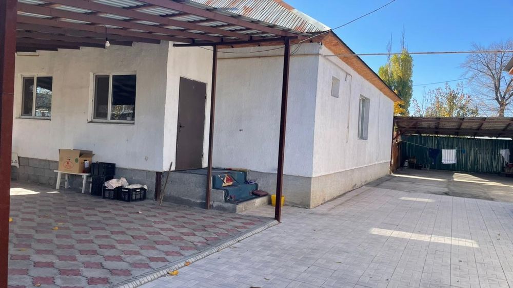 Продам новый дом