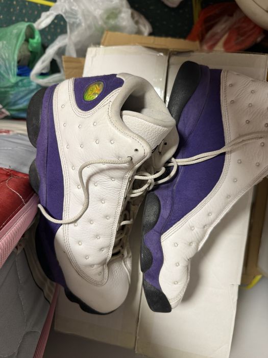 Jordan Air Jordan 13 Retro — размер 44