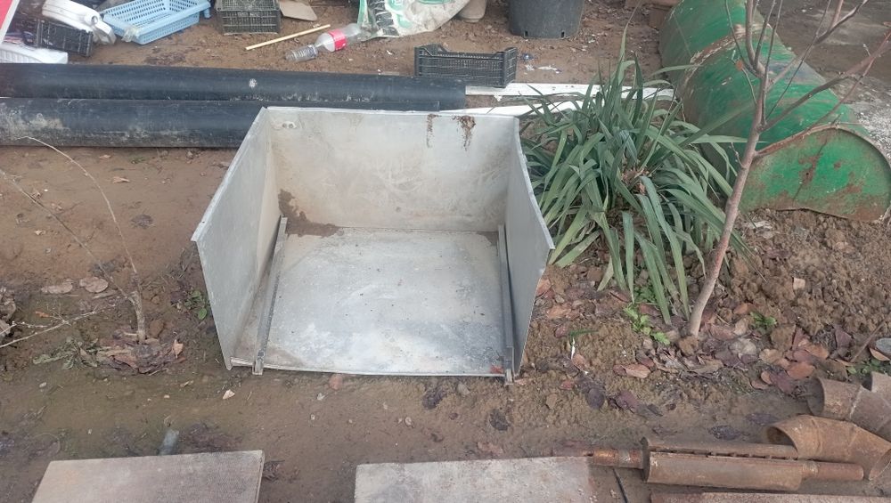 Крепление кронштен