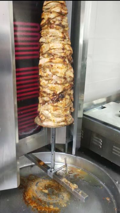 Продам Донер аппарат гриль REMTA sd-17 почти новый