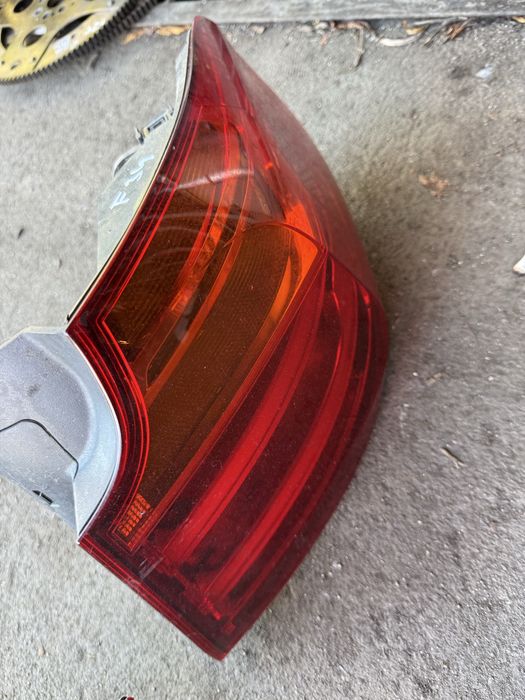 Комплект стопове Бмв Ф34 (stopove Bmw F34 GT)